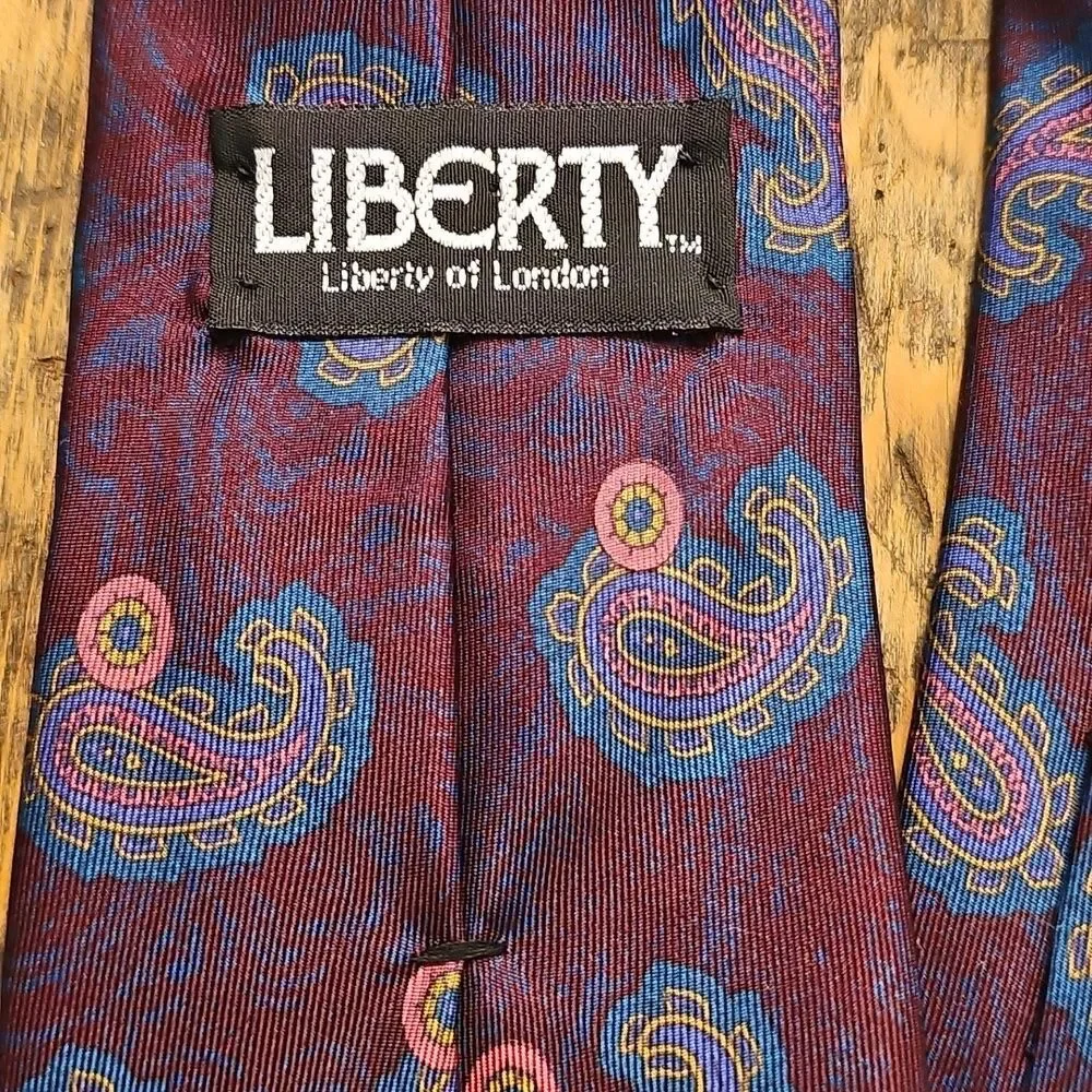 Liberty of London liberty london